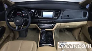 Kia Carnival, 2016 — миниатюра 9