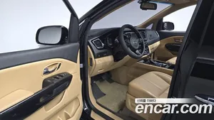 Kia Carnival, 2016 — миниатюра 12