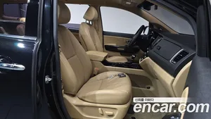 Kia Carnival, 2016 — миниатюра 16