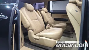 Kia Carnival, 2016 — миниатюра 17