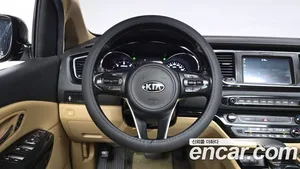 Kia Carnival, 2016 — миниатюра 18