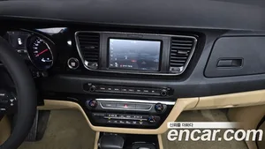 Kia Carnival, 2016 — миниатюра 19