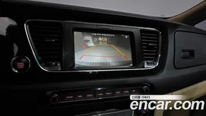 Kia Carnival, 2016 — миниатюра 20