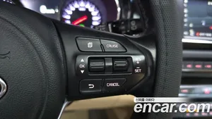 Kia Carnival, 2016 — миниатюра 21