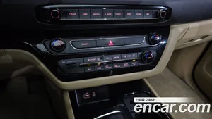 Kia Carnival, 2016 — миниатюра 22