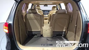 Kia Carnival, 2016 — миниатюра 24