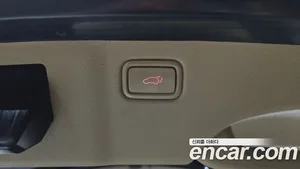 Kia Carnival, 2016 — миниатюра 25