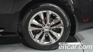 Kia Carnival, 2016 — миниатюра 6