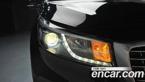 Kia Carnival, 2016 — миниатюра 7