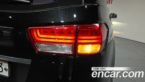 Kia Carnival, 2016 — миниатюра 8