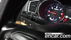 Kia Carnival, 2016 — миниатюра 15