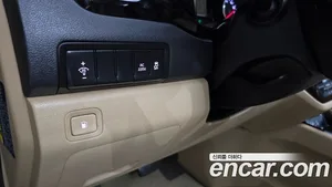 Kia Carnival, 2016 — миниатюра 28