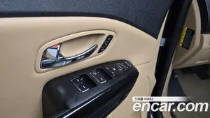 Kia Carnival, 2016 — миниатюра 30