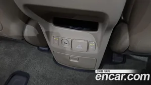 Kia Carnival, 2016 — миниатюра 32