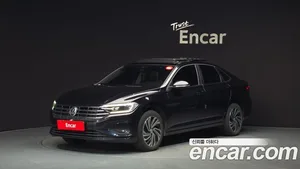 Volkswagen Jetta, 2021 — миниатюра 1