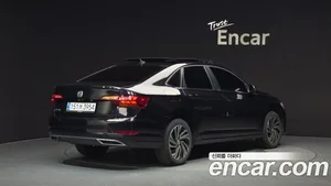 Volkswagen Jetta, 2021 — миниатюра 2