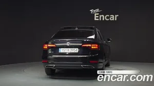 Volkswagen Jetta, 2021 — миниатюра 4