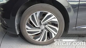 Volkswagen Jetta, 2021 — миниатюра 5