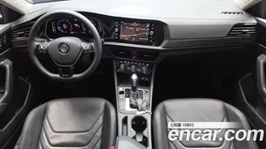 Volkswagen Jetta, 2021 — миниатюра 7