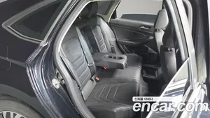 Volkswagen Jetta, 2021 — миниатюра 11