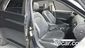 Volkswagen Jetta, 2021 — миниатюра 12