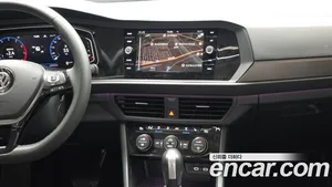 Volkswagen Jetta, 2021 — миниатюра 14