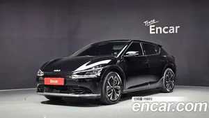 Kia EV6, 2021 — миниатюра 1