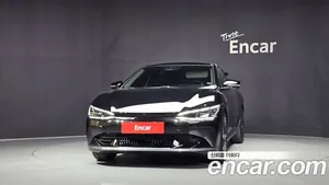 Kia EV6, 2021 — миниатюра 3