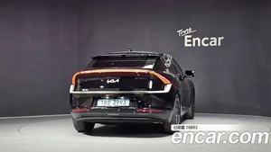 Kia EV6, 2021 — миниатюра 4