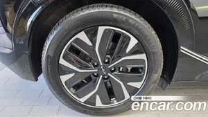 Kia EV6, 2021 — миниатюра 5
