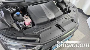Kia EV6, 2021 — миниатюра 6