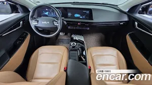 Kia EV6, 2021 — миниатюра 7