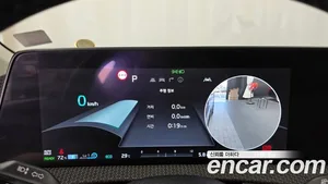 Kia EV6, 2021 — миниатюра 8