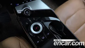 Kia EV6, 2021 — миниатюра 9
