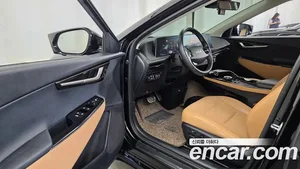 Kia EV6, 2021 — миниатюра 10