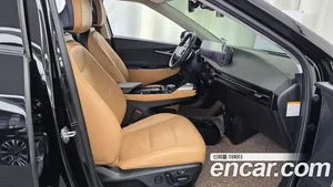 Kia EV6, 2021 — миниатюра 11