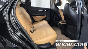 Kia EV6, 2021 — миниатюра 12