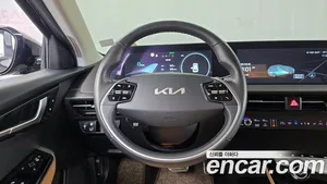 Kia EV6, 2021 — миниатюра 13