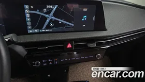 Kia EV6, 2021 — миниатюра 14