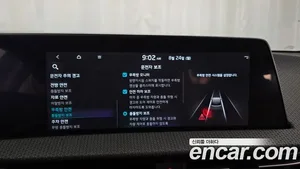 Kia EV6, 2021 — миниатюра 16