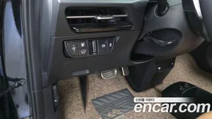 Kia EV6, 2021 — миниатюра 18