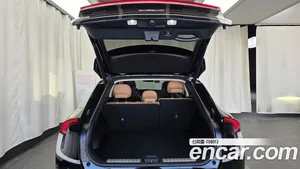 Kia EV6, 2021 — миниатюра 20