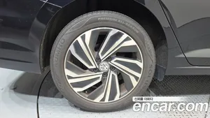 Volkswagen Jetta, 2021 — миниатюра 5