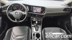 Volkswagen Jetta, 2021 — миниатюра 7