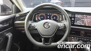 Volkswagen Jetta, 2021 — миниатюра 13