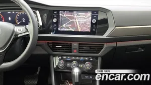 Volkswagen Jetta, 2021 — миниатюра 14