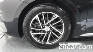 Hyundai Grandeur, 2021 — миниатюра 5