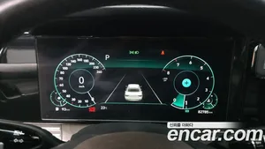 Hyundai Grandeur, 2021 — миниатюра 11