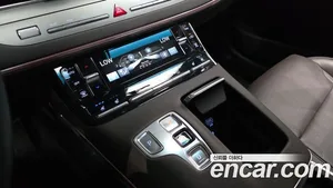 Hyundai Grandeur, 2021 — миниатюра 12