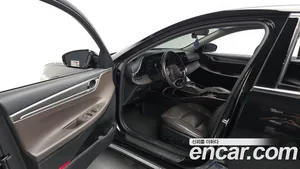Hyundai Grandeur, 2021 — миниатюра 13